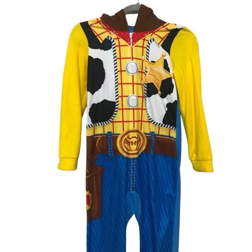 Disney woody toy